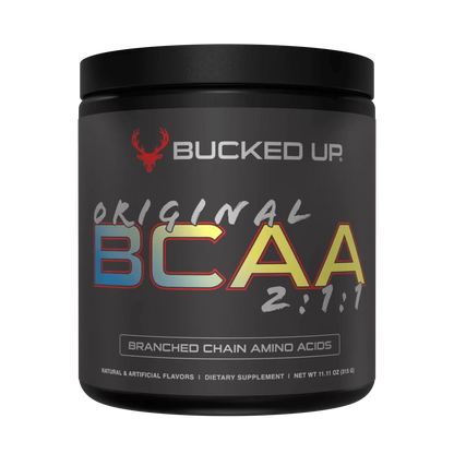Original Bcaa 2:1:1 - Bucked Up