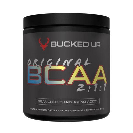 Original Bcaa 2:1:1 - Bucked Up