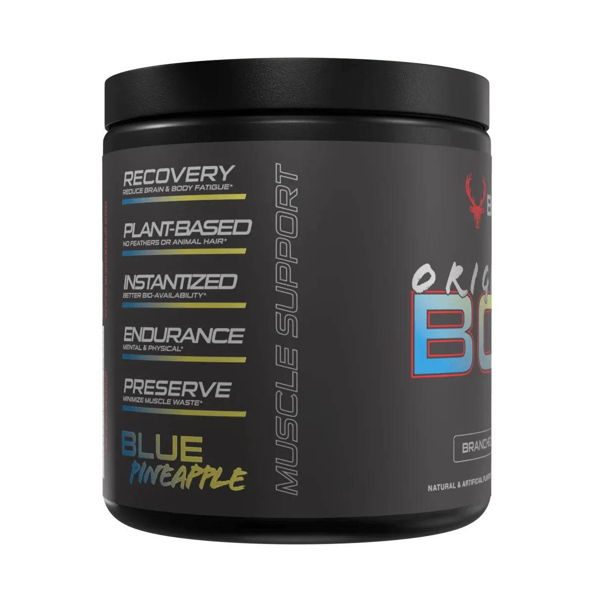 Original Bcaa 2:1:1 - Bucked Up