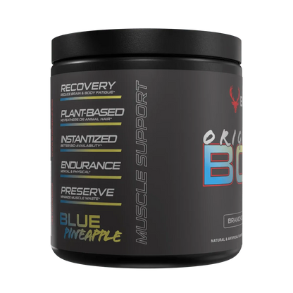 Original Bcaa 2:1:1 - Bucked Up