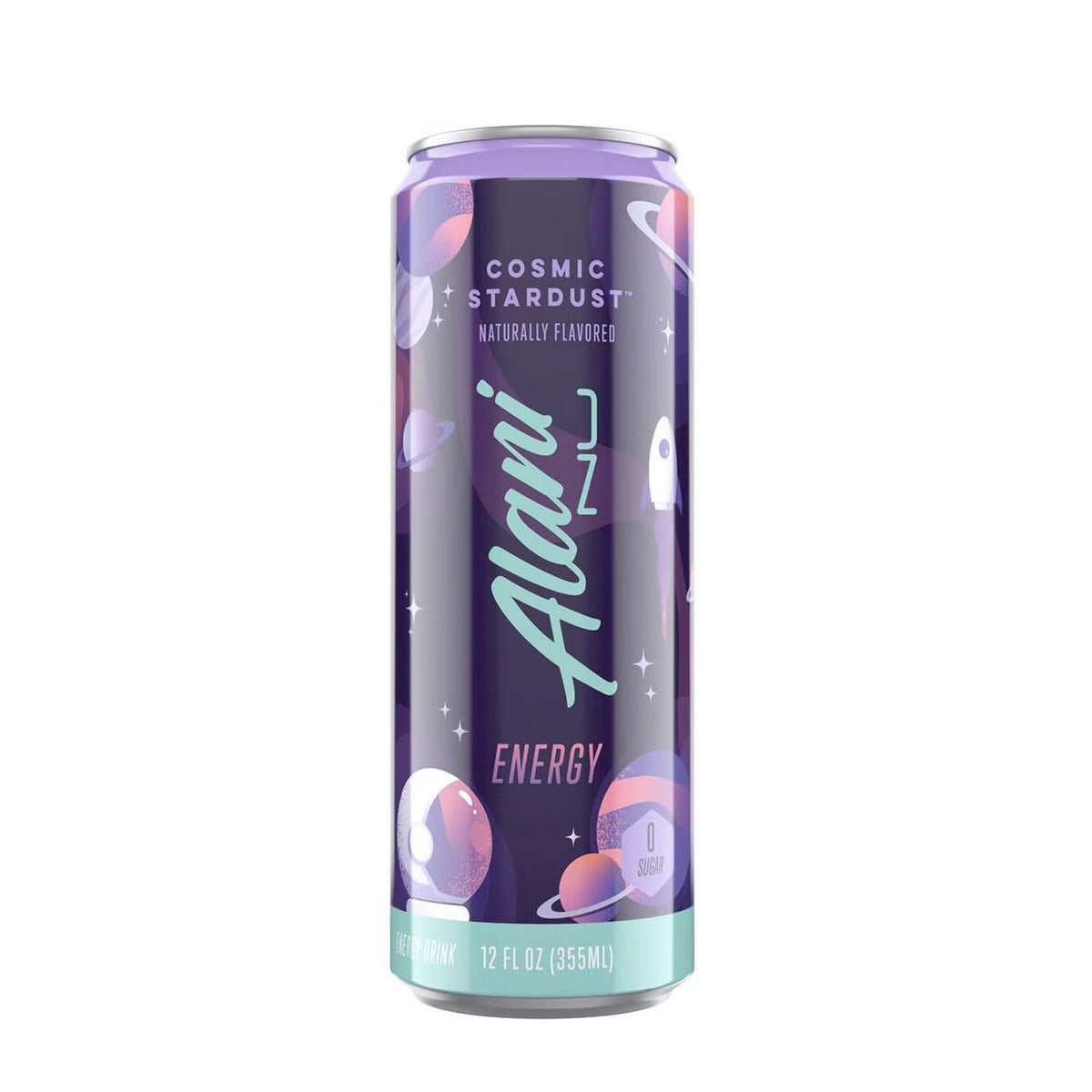 Energy Drinks - Alani Nu