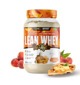 Lean Whey™ Protein 2lb - Musclesport