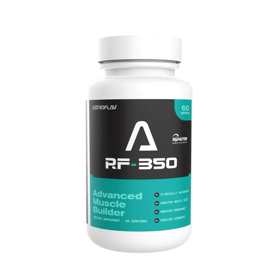 RF - 350 RipFACTOR - Astroflav