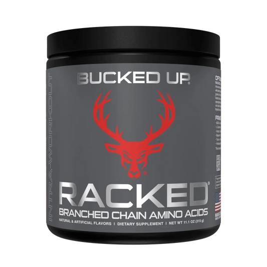 Racked - Bucked Up