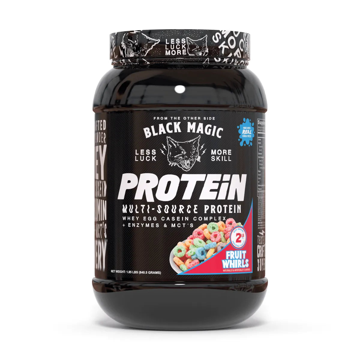 Protein - Black Magic