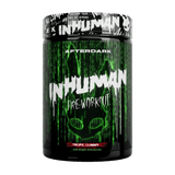 InHuman Pre-Workout - After Dark Supplements