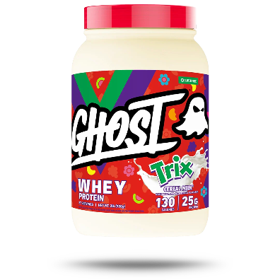 Whey Protein - Ghost