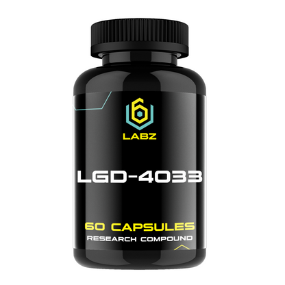 Lgd-4033 - 6 Labz