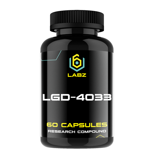 Lgd-4033 - 6 Labz
