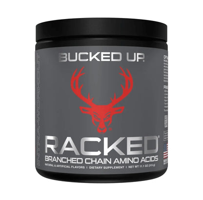 Racked - Bucked Up