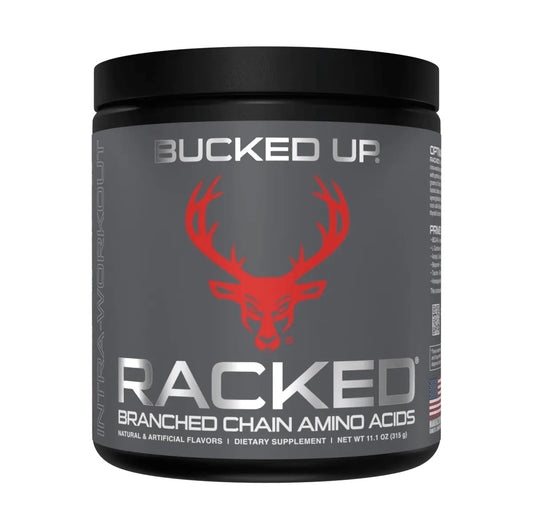 Racked - Bucked Up