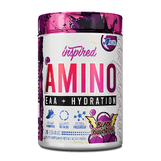 Amino Vegan EAA V2- Inspired Nutraceuticals
