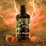 God Of Thunder Liquid Preworkout Suspension-Centurion Labz