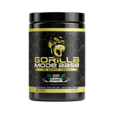 Gorilla Mode Base Pre-Workout Formula - Gorilla Mind