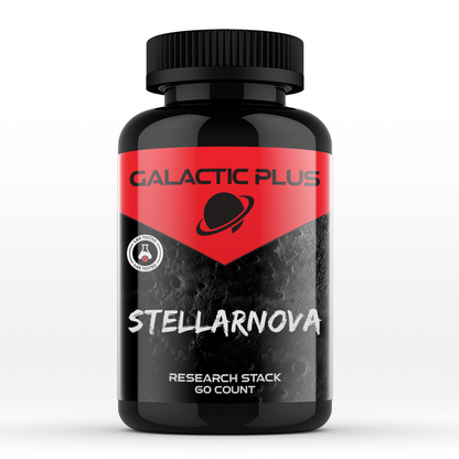 Stellarnova - Galactic Plus