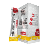 All Day You May Stick Packs 10:11 BCAA- 5%Nutrition