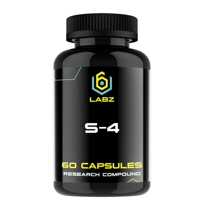 S-4 - 6 Labz