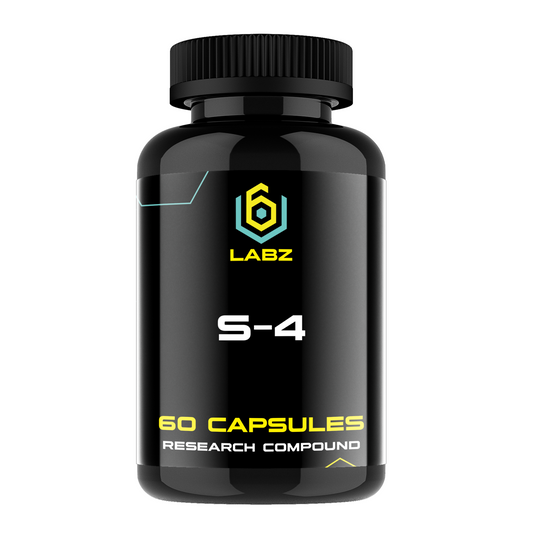 S-4 - 6 Labz