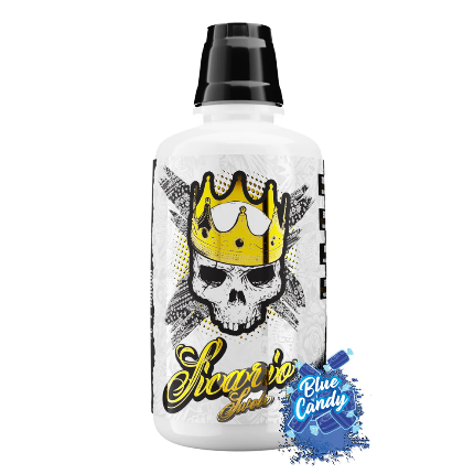 SICARIO SWOLE LIQUID PUMP - XTREMIS CARTEL