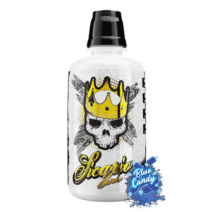 SICARIO SWOLE LIQUID PUMP - XTREMIS CARTEL