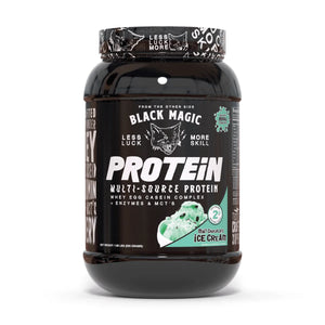 Protein - Black Magic