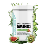 Aminos + Hydration - LGXNDS