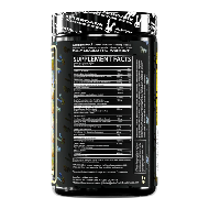 Pre-Workout Void - Afterdark