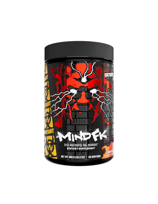 Mind FK - Mutant