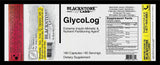 GlycoLog - Blackstone Labs - Prime Sports Nutrition