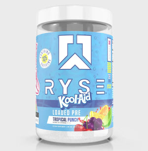 Loaded Preworkout - RYSE