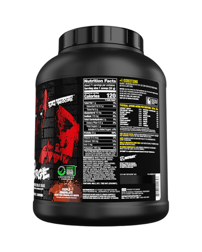 ISO Surge Protein - Mutant