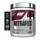 Nitraflex Preworkout - GAT Sport - Prime Sports Nutrition