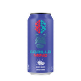 Energy Drink - Gorilla Mind