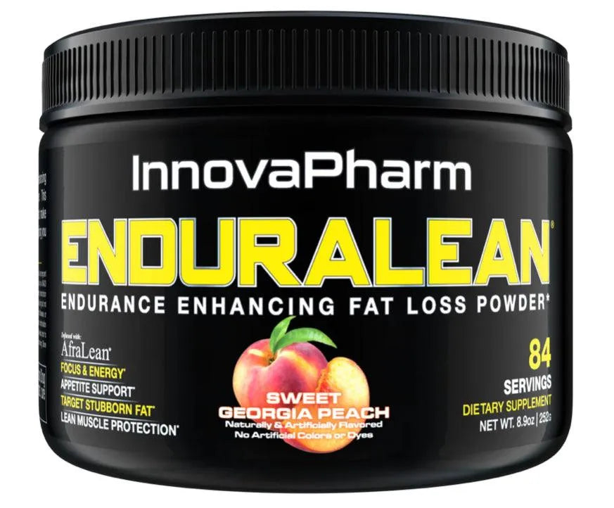 Enduralean - InnovaPharm