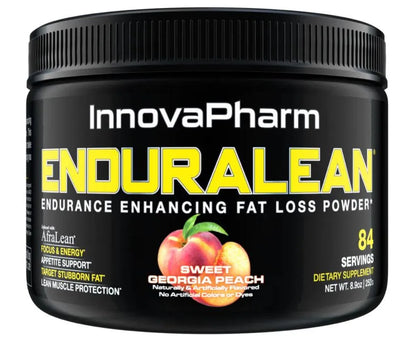 Enduralean - InnovaPharm