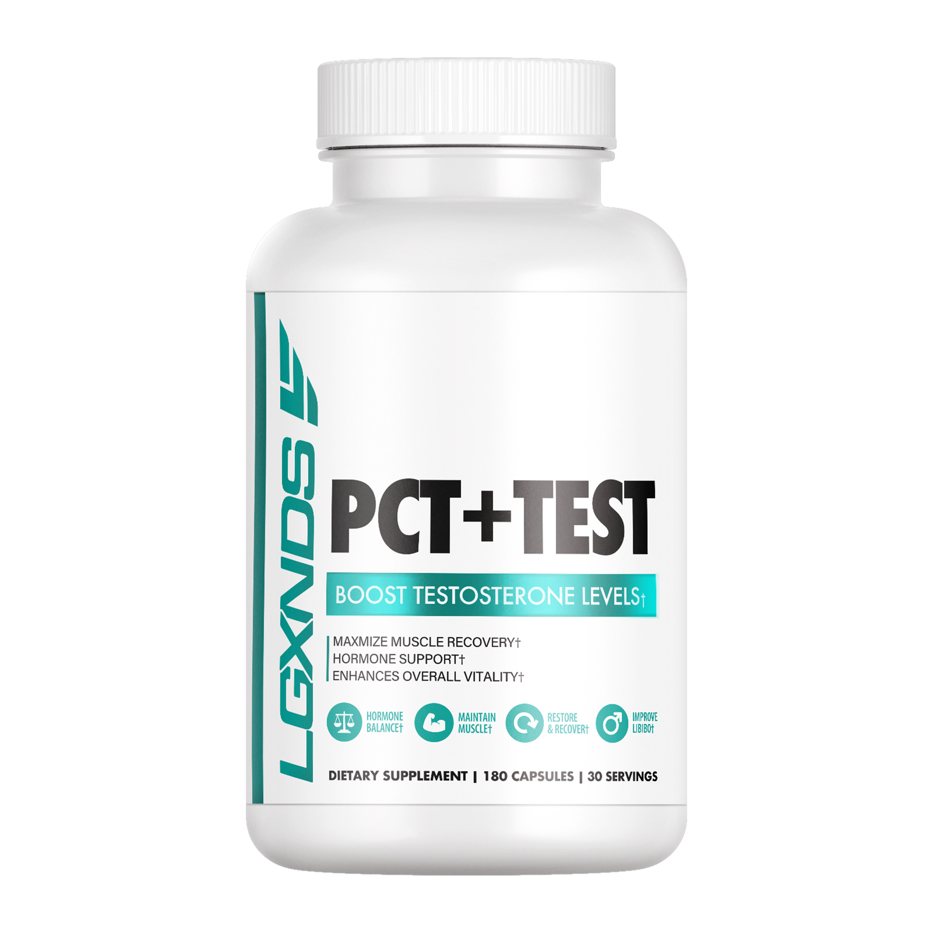 PCT+TEST - LGXNDS – Prime Sports Nutrition