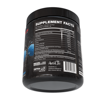 Apollon Gym Classic - Apollon Nutrition