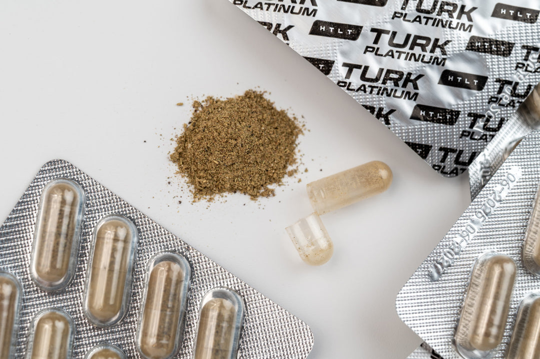 Turk Builder Platinum - HTLT