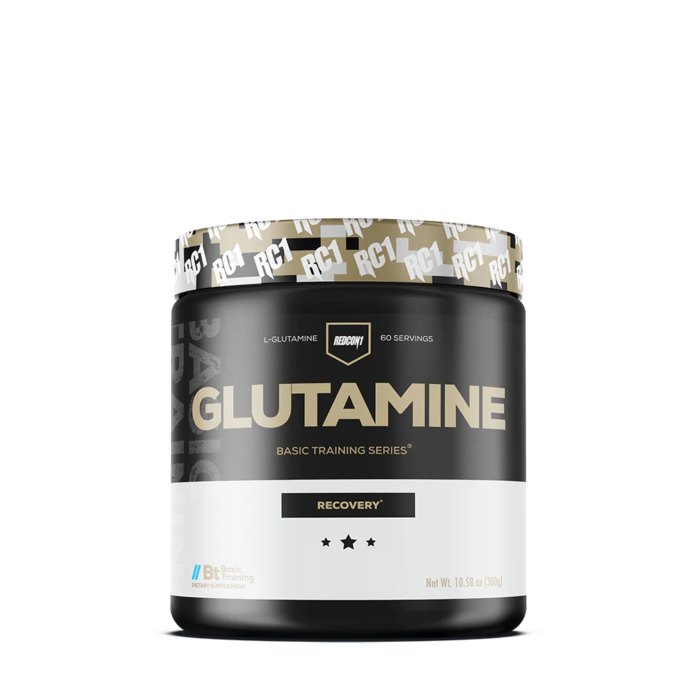 Glutamine Redcon1
