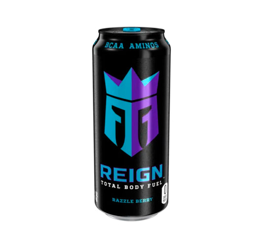 Reign  Drink Total Body Fuel