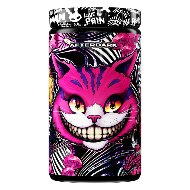 Pre-Workout Void - Afterdark