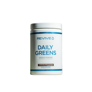 Daily Greens Powder - Revive