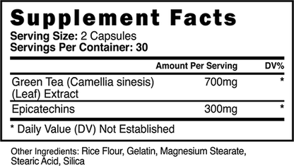 Epi Cat - Blackstone Labs
