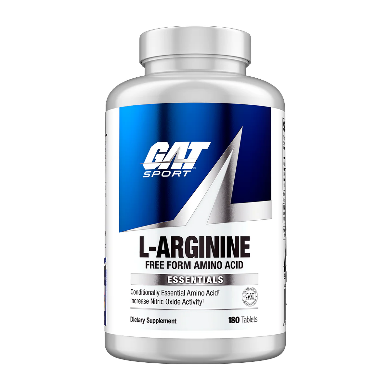 L-Arginine - GAT Sport