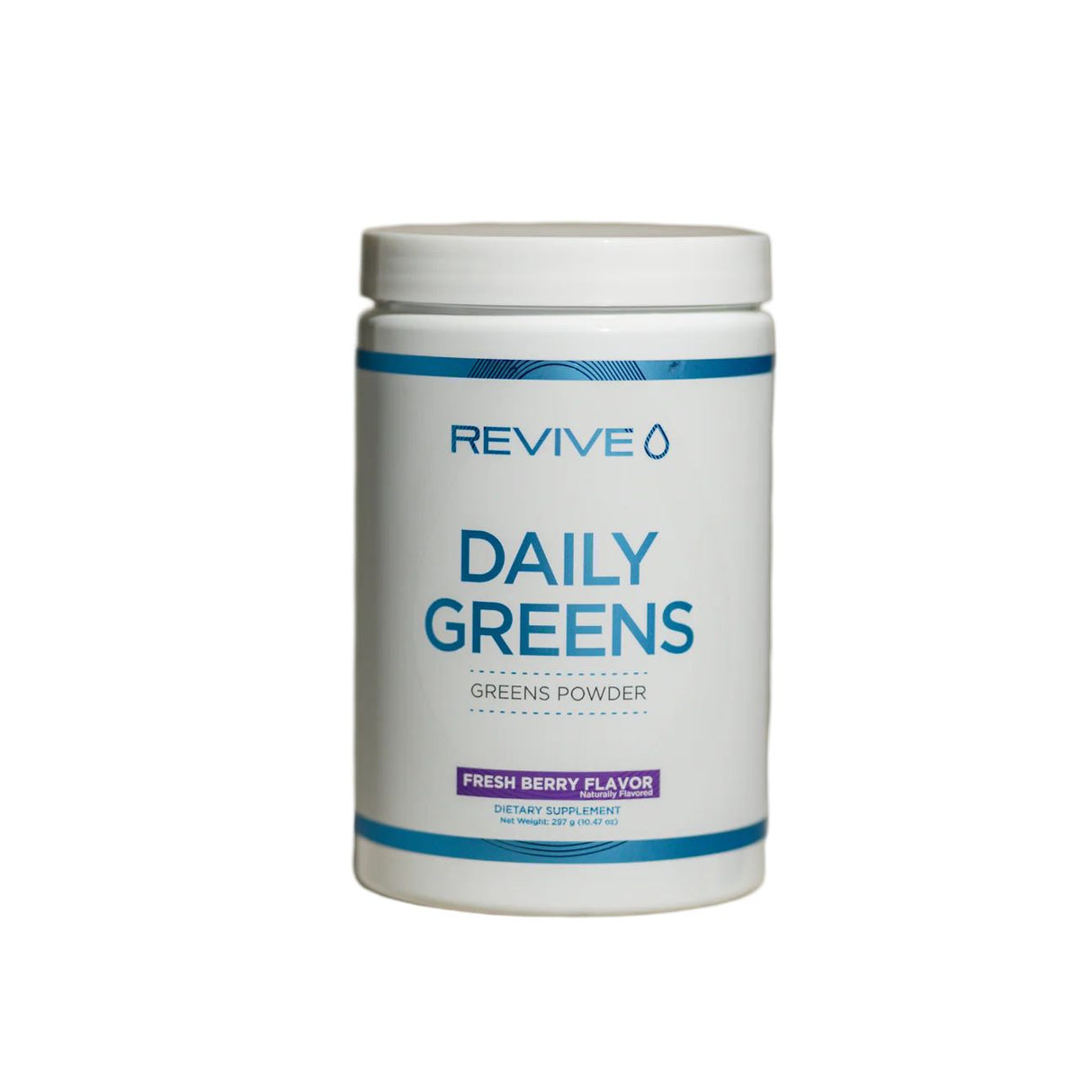 Daily Greens Powder - Revive