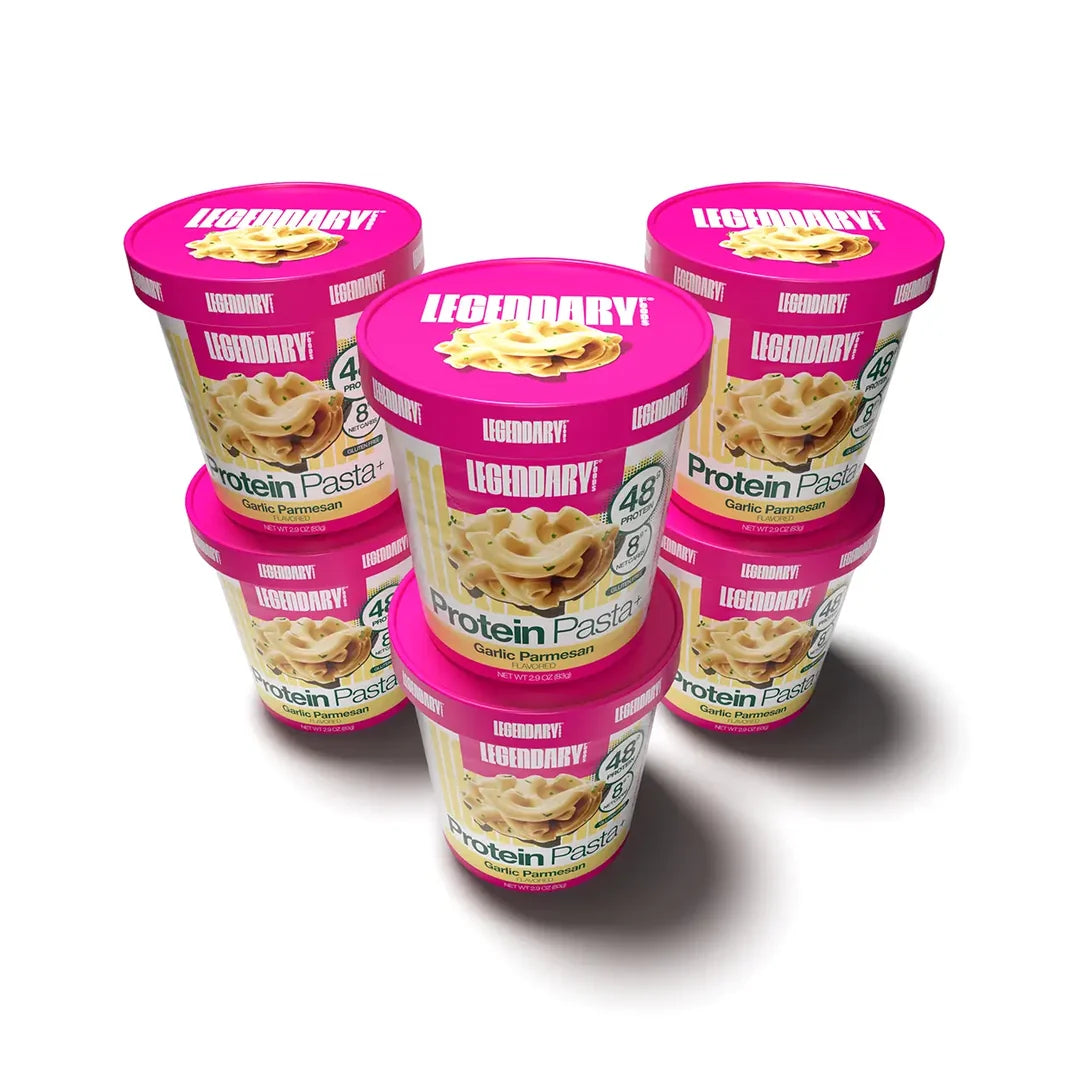 Protein Pasta - Legendary