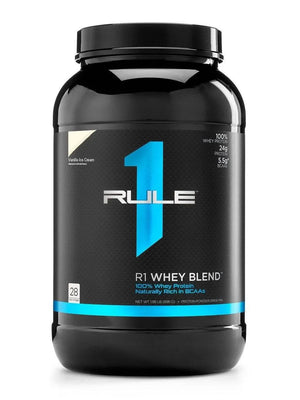 R1 Whey Blend - Rule 1 - Prime Sports Nutrition