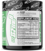 Thermogenic Fat Burner - D-Fine8