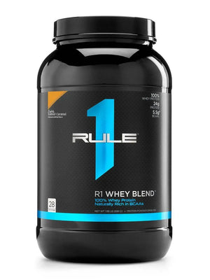 R1 Whey Blend - Rule 1 - Prime Sports Nutrition