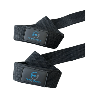 Lifting Straps - Prime Sports Nutrition